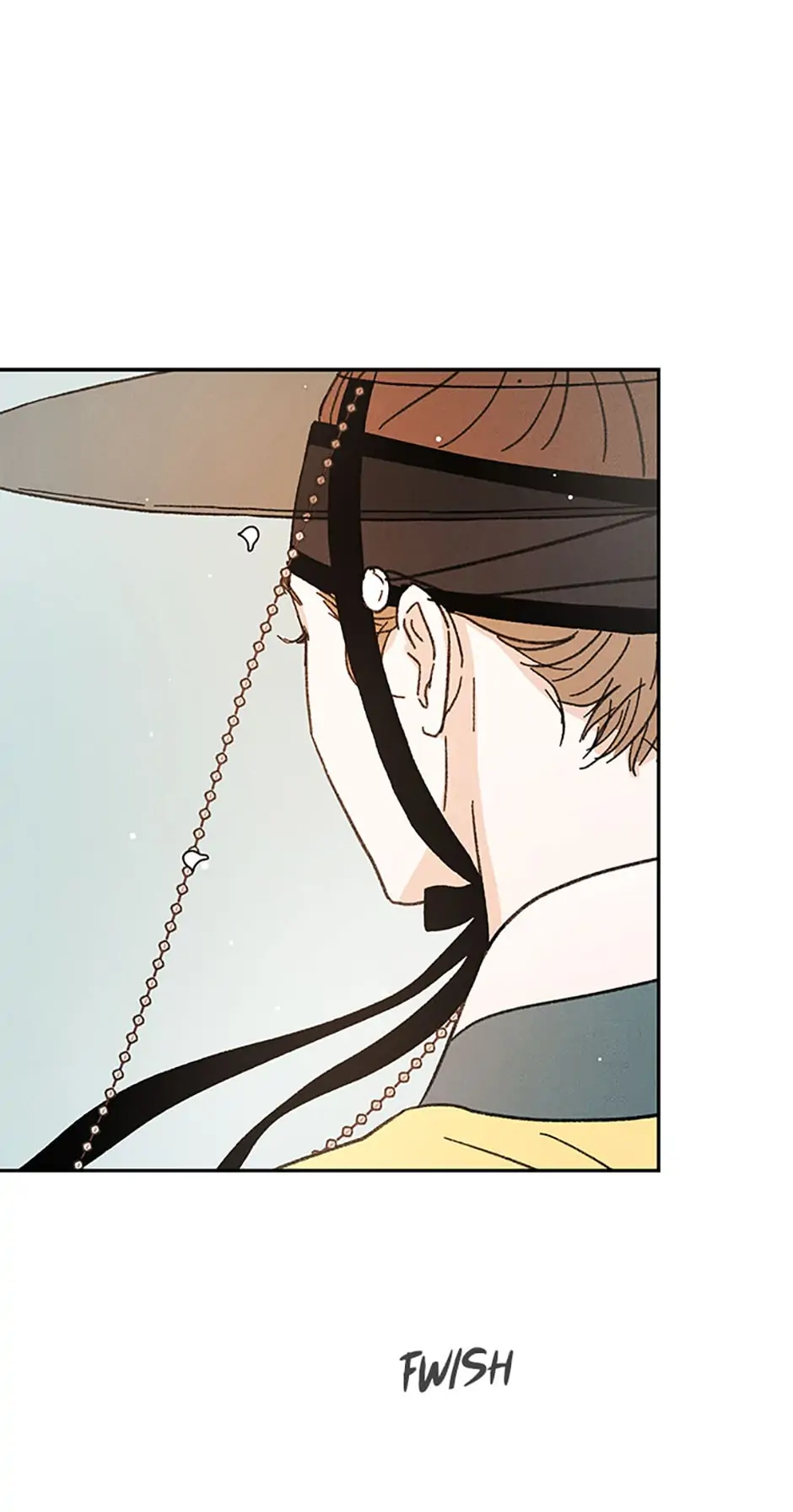 Under the Plum Blossom Tree Chapter 8 - Page 74