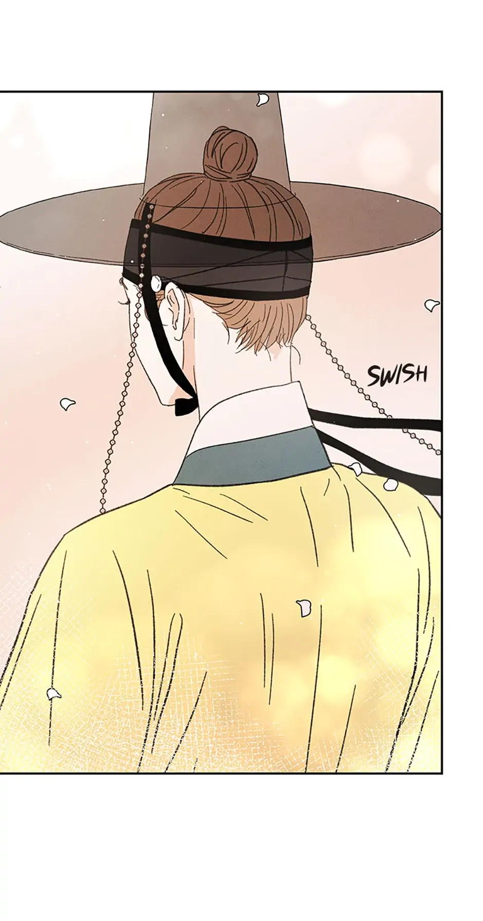 Under the Plum Blossom Tree Chapter 8 - Page 76