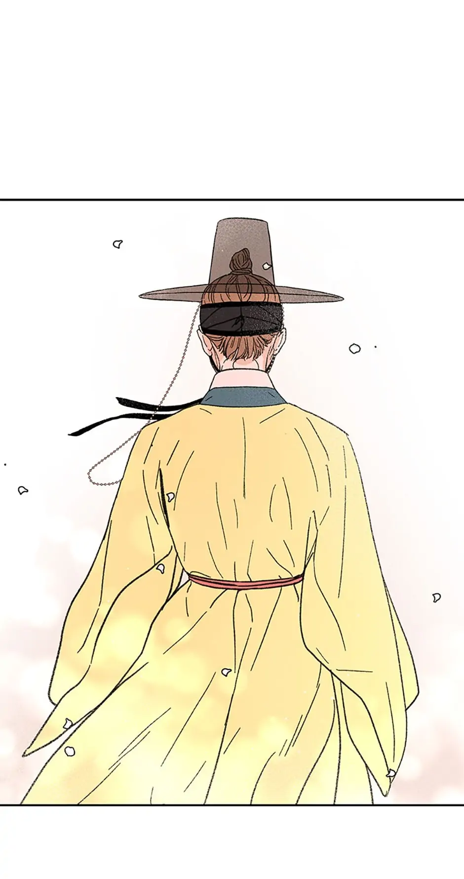 Under the Plum Blossom Tree Chapter 8 - Page 77