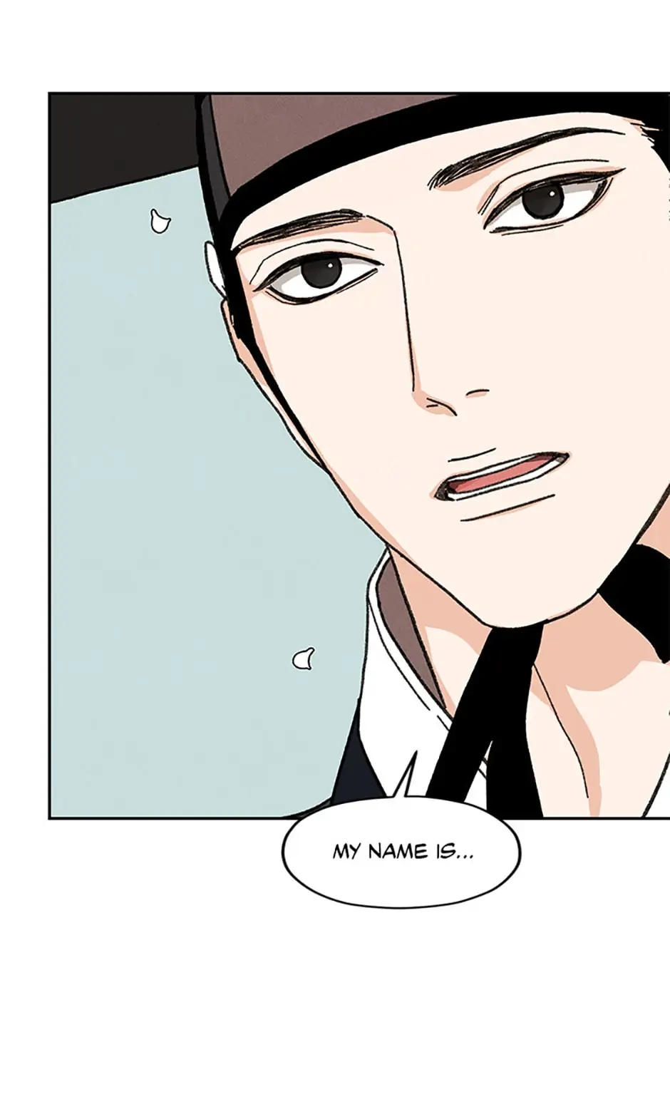 Under the Plum Blossom Tree Chapter 8 - Page 81