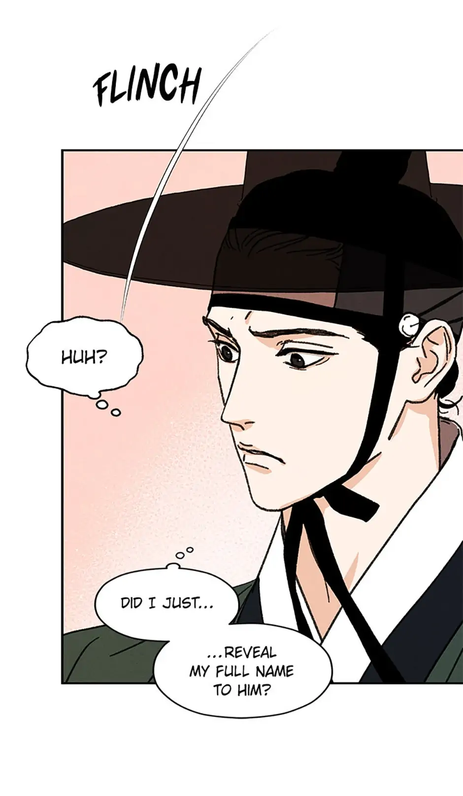 Under the Plum Blossom Tree Chapter 8 - Page 83