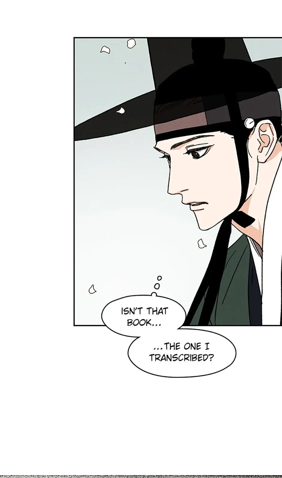 Under the Plum Blossom Tree Chapter 8 - Page 89