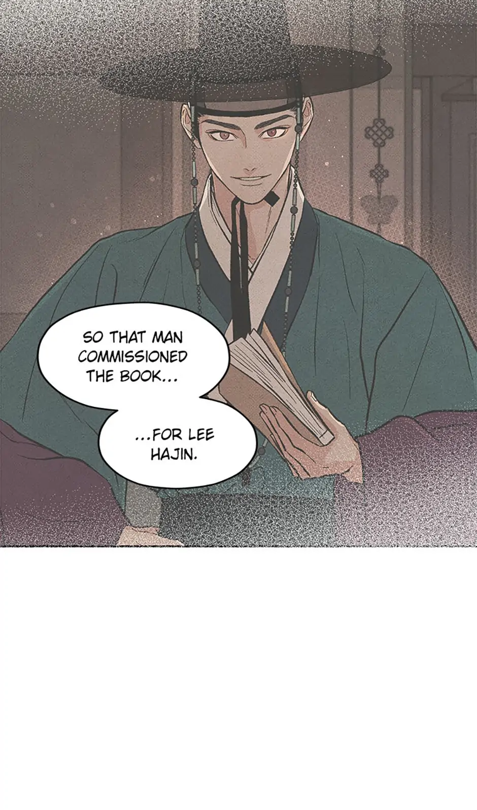 Under the Plum Blossom Tree Chapter 8 - Page 90