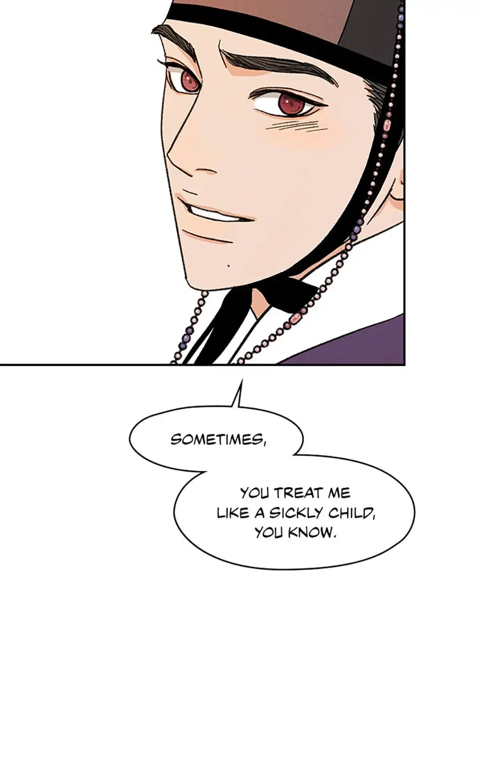 Under the Plum Blossom Tree Chapter 8 - Page 10