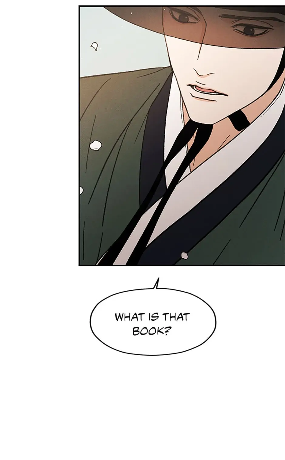 Under the Plum Blossom Tree Chapter 8 - Page 91