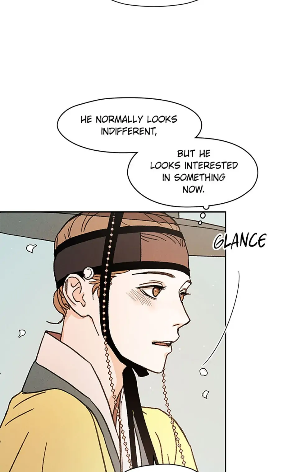 Under the Plum Blossom Tree Chapter 8 - Page 93