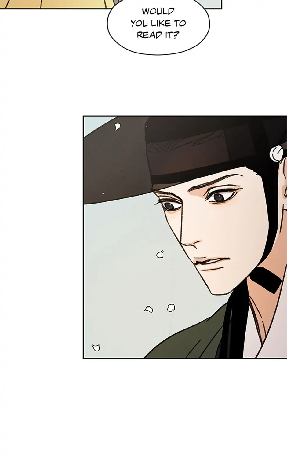 Under the Plum Blossom Tree Chapter 8 - Page 94