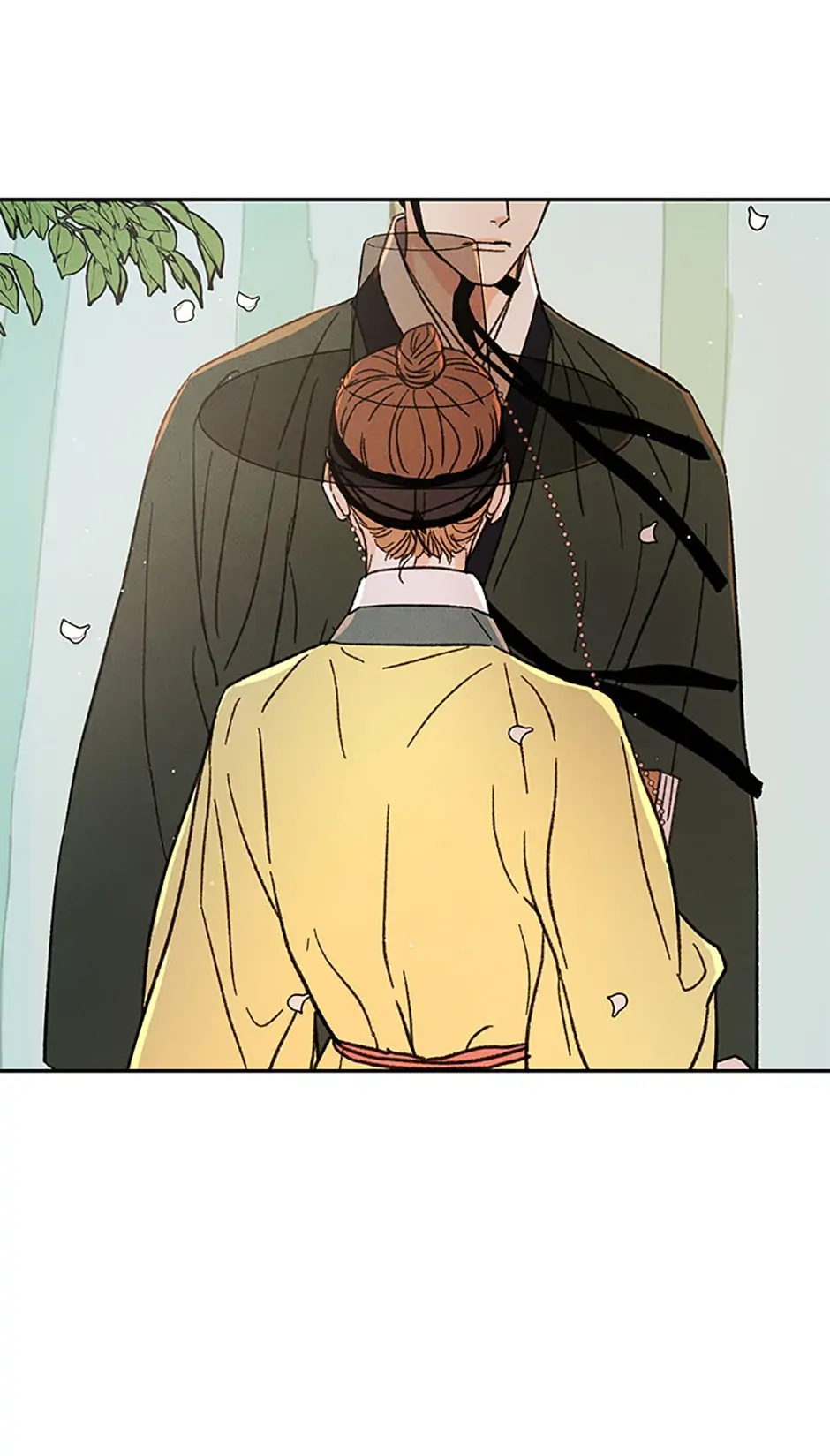 Under the Plum Blossom Tree Chapter 8 - Page 98