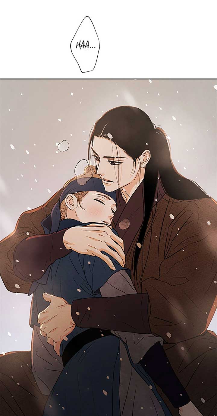 Under the Plum Blossom Tree Chapter 80 - Page 101