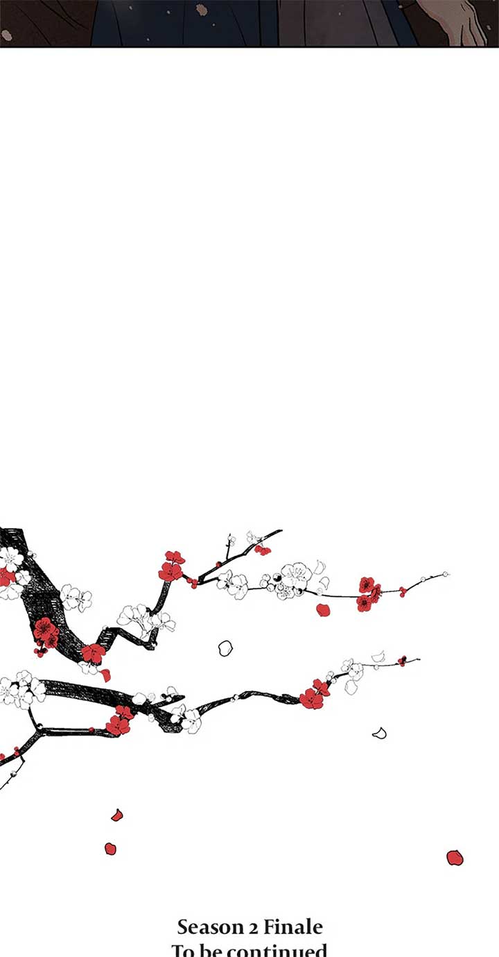Under the Plum Blossom Tree Chapter 80 - Page 102