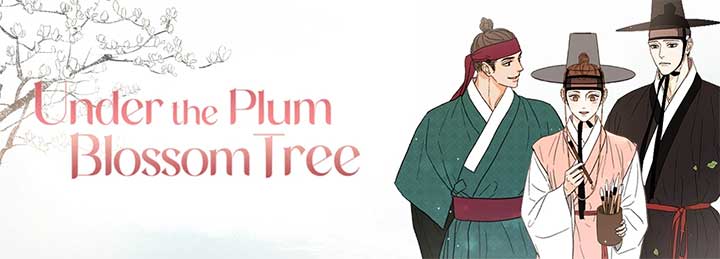 Under the Plum Blossom Tree Chapter 80 - Page 104