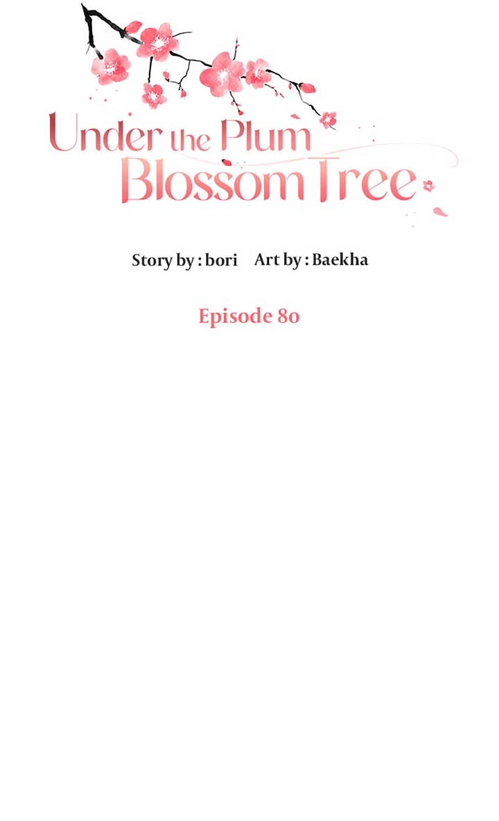 Under the Plum Blossom Tree Chapter 80 - Page 16