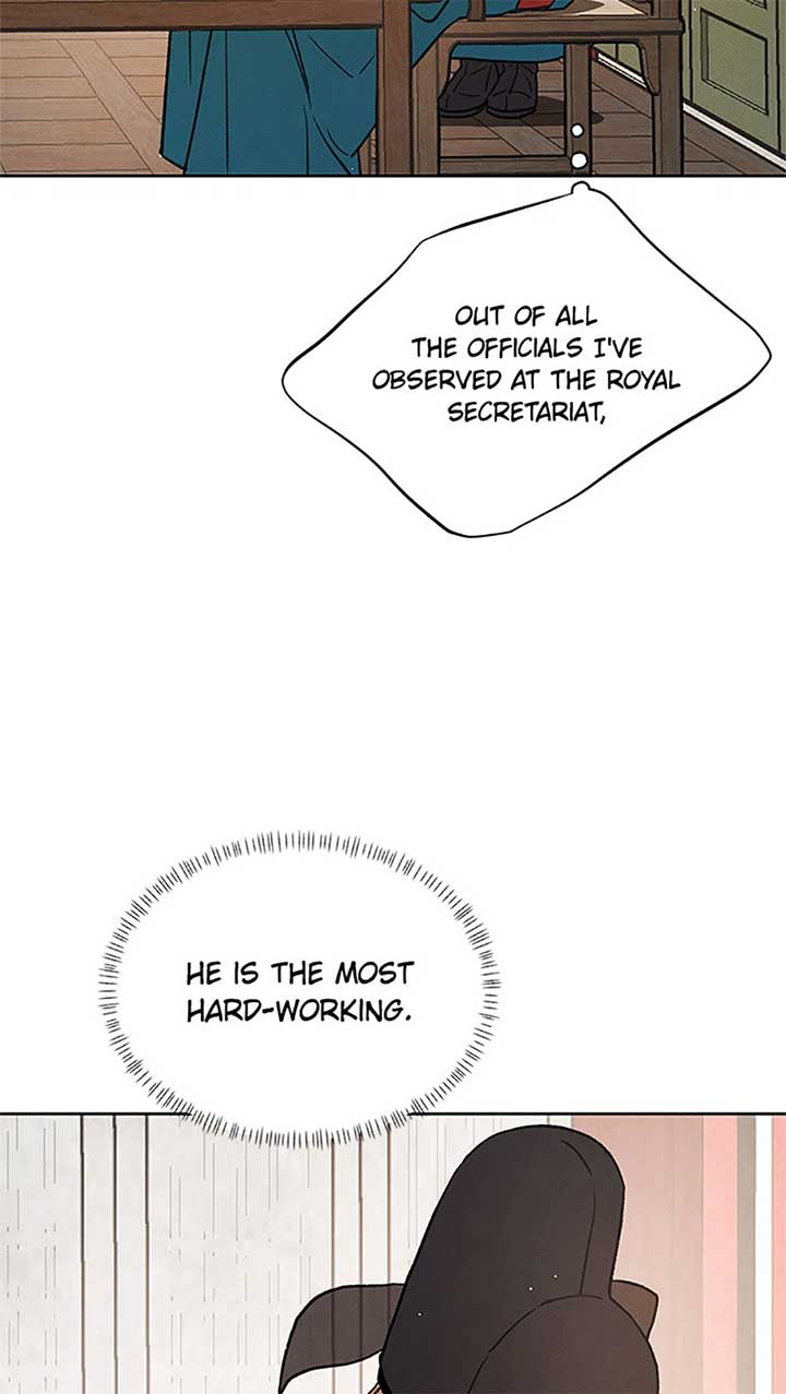 Under the Plum Blossom Tree Chapter 80 - Page 18