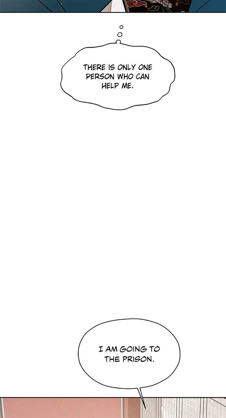 Under the Plum Blossom Tree Chapter 80 - Page 22