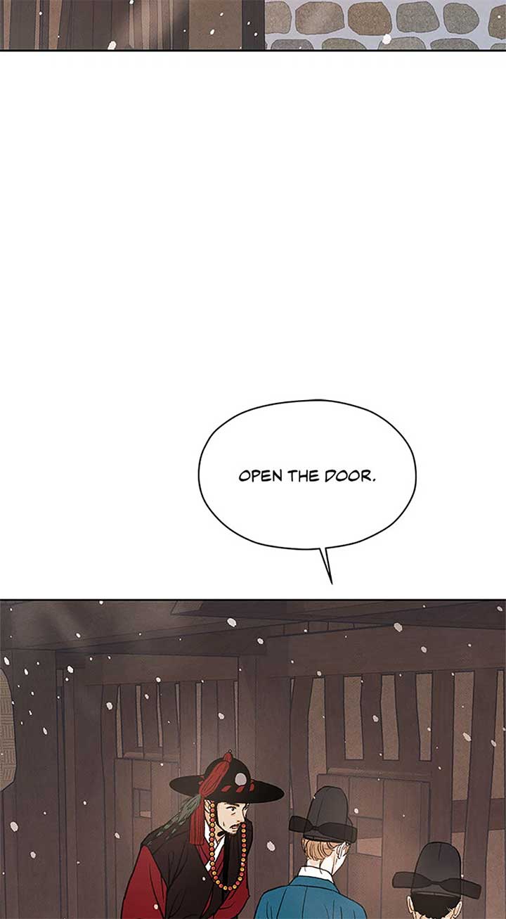 Under the Plum Blossom Tree Chapter 80 - Page 25