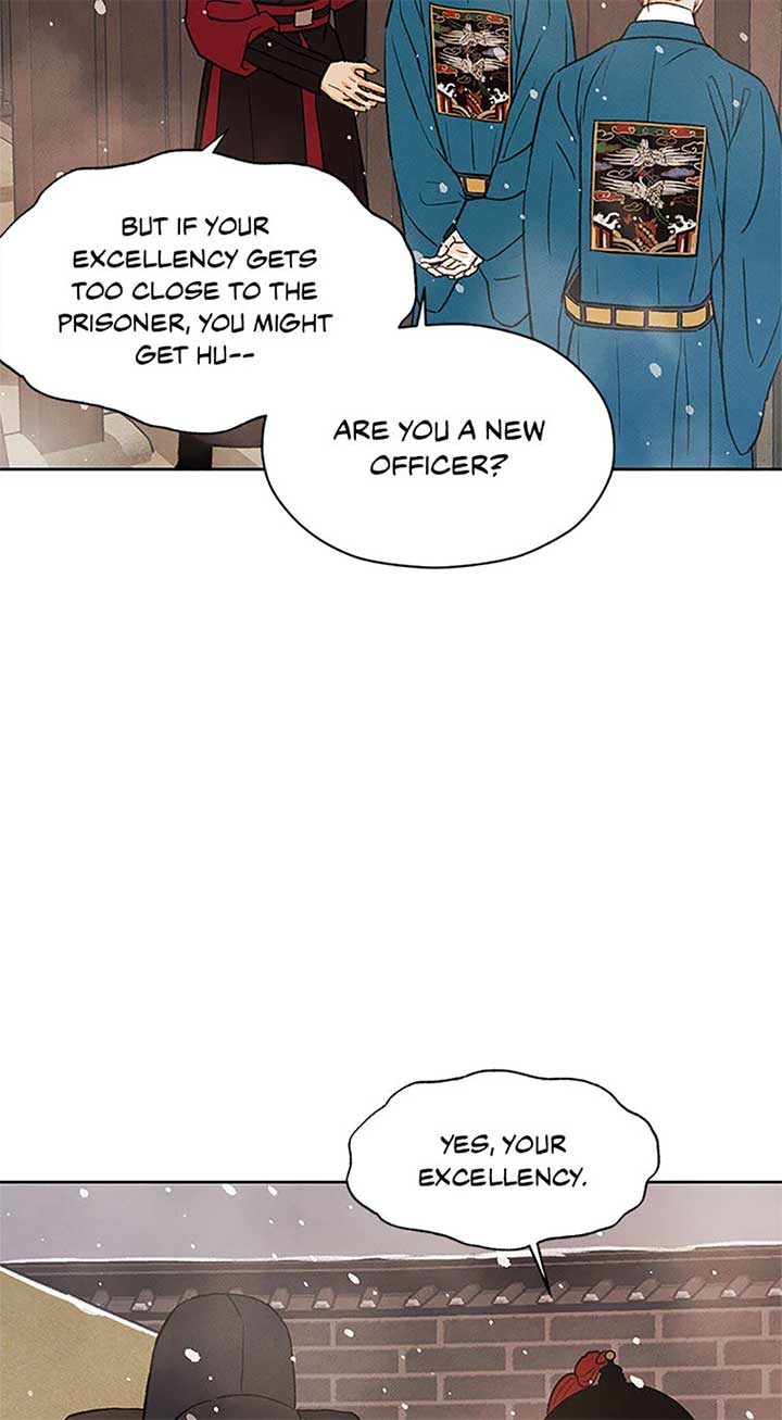 Under the Plum Blossom Tree Chapter 80 - Page 26