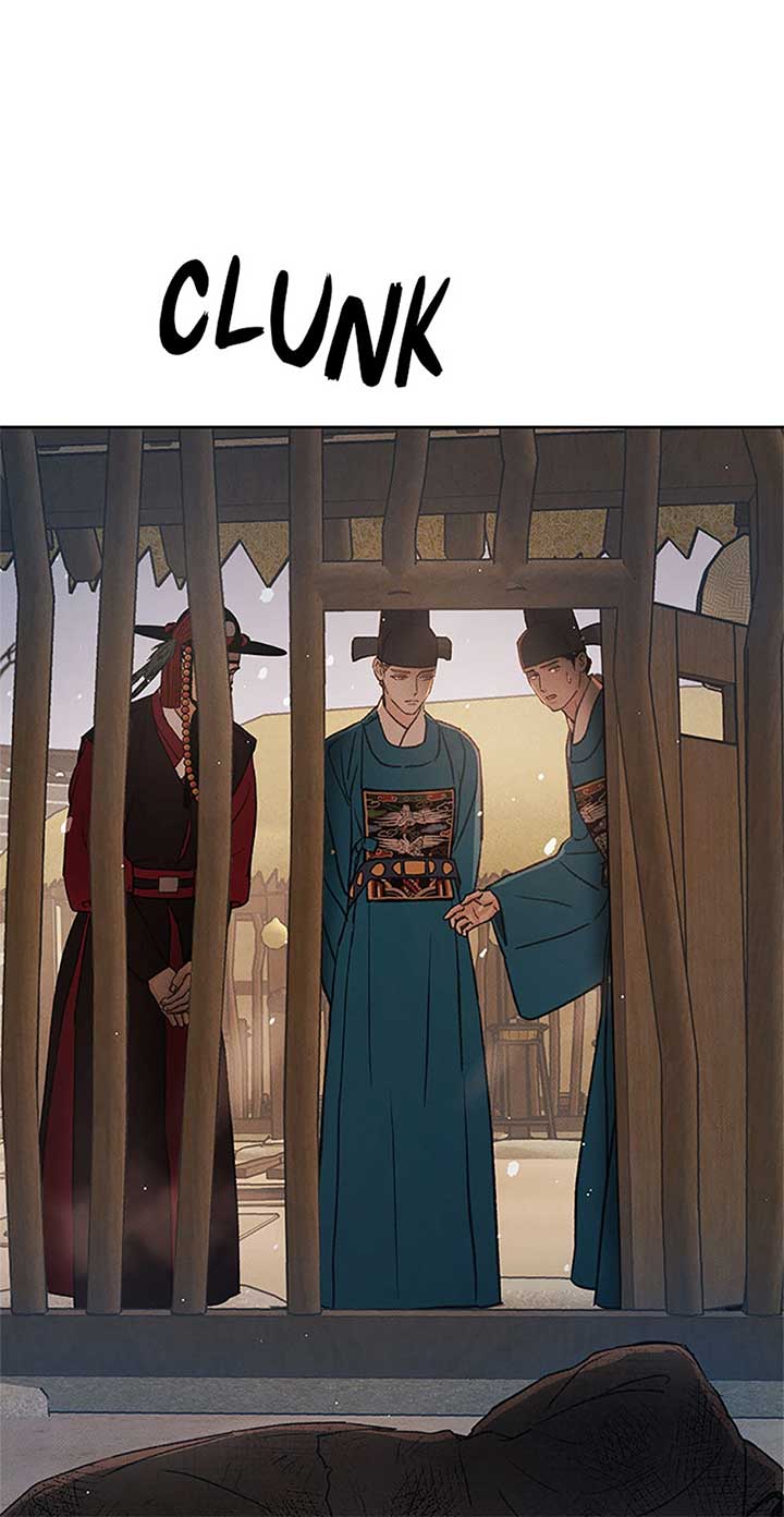 Under the Plum Blossom Tree Chapter 80 - Page 28