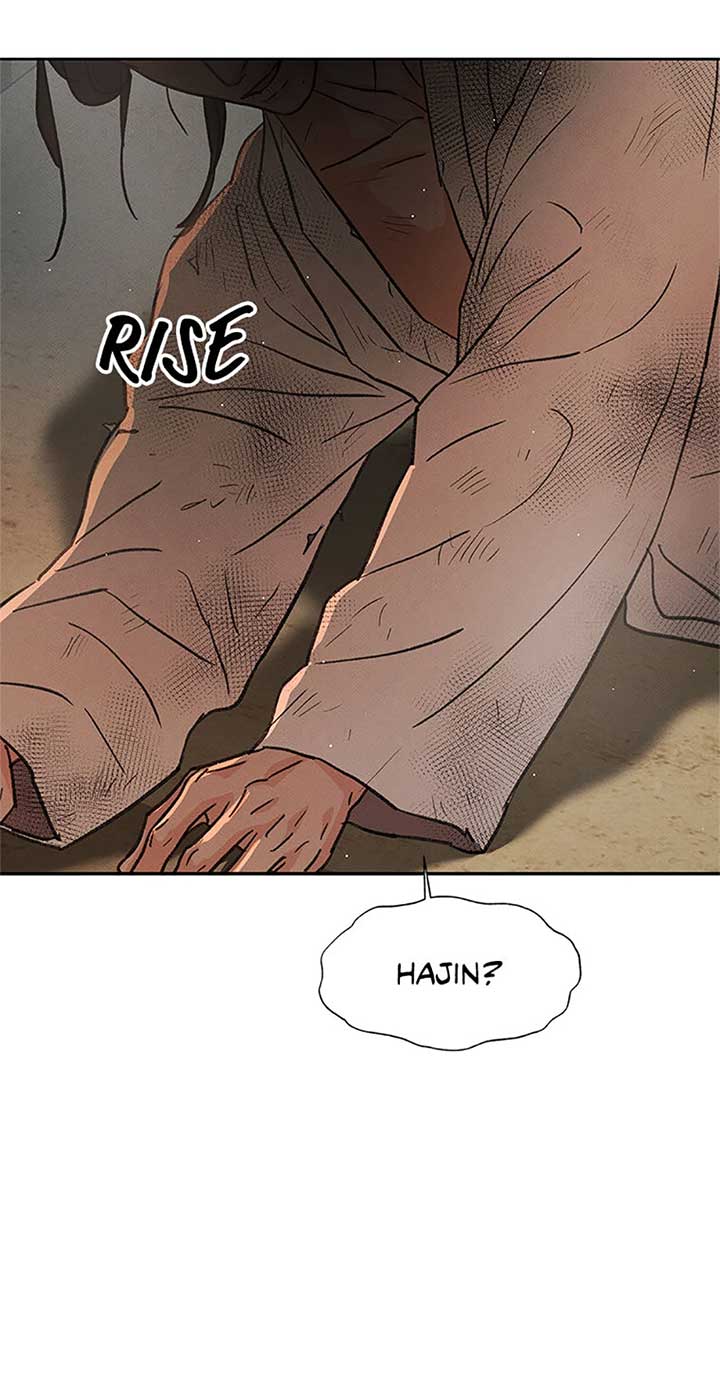 Under the Plum Blossom Tree Chapter 80 - Page 31