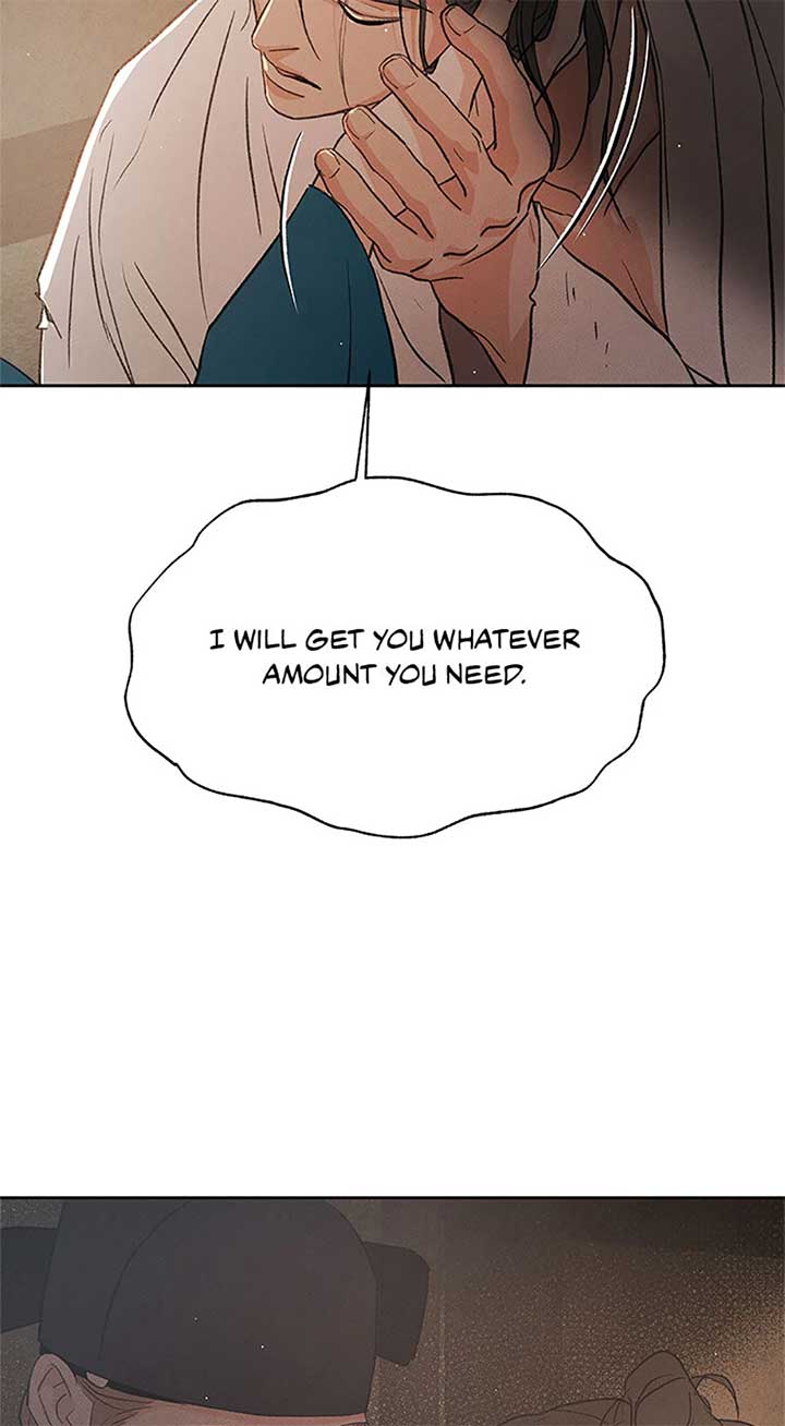 Under the Plum Blossom Tree Chapter 80 - Page 38