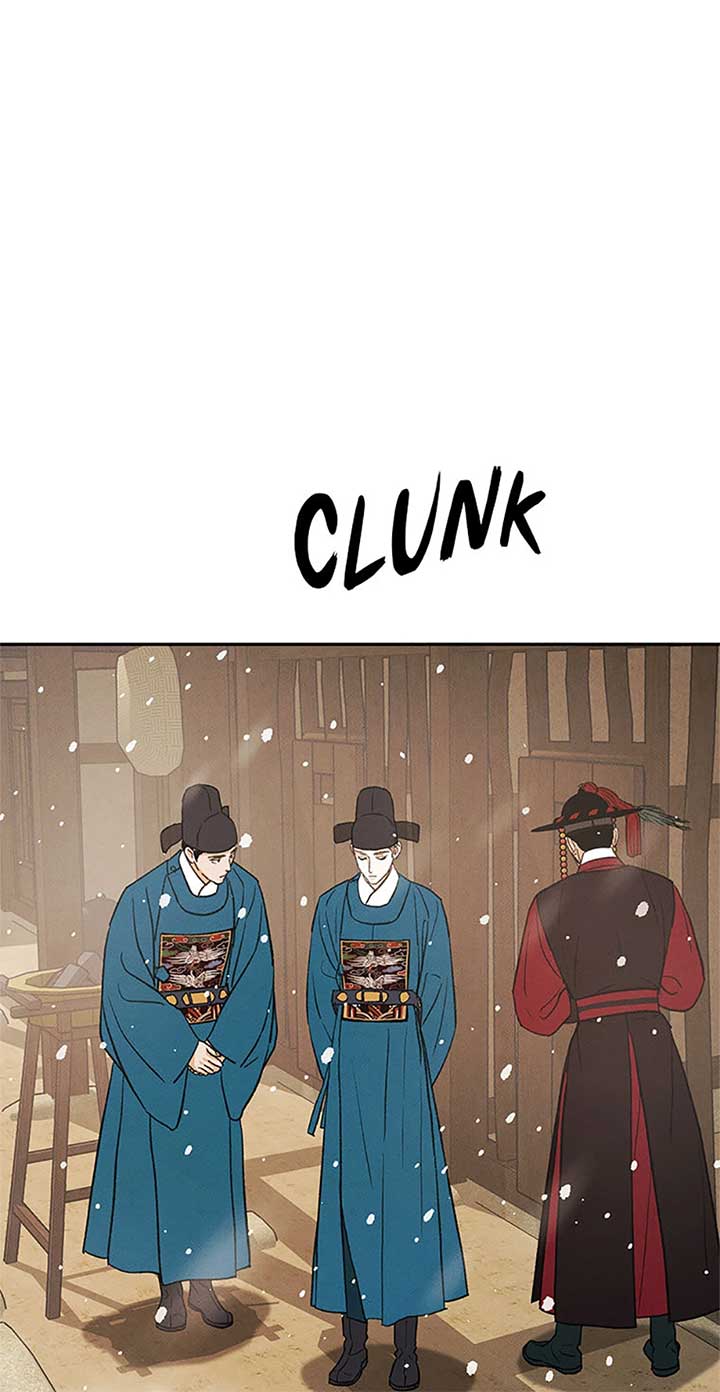 Under the Plum Blossom Tree Chapter 80 - Page 41