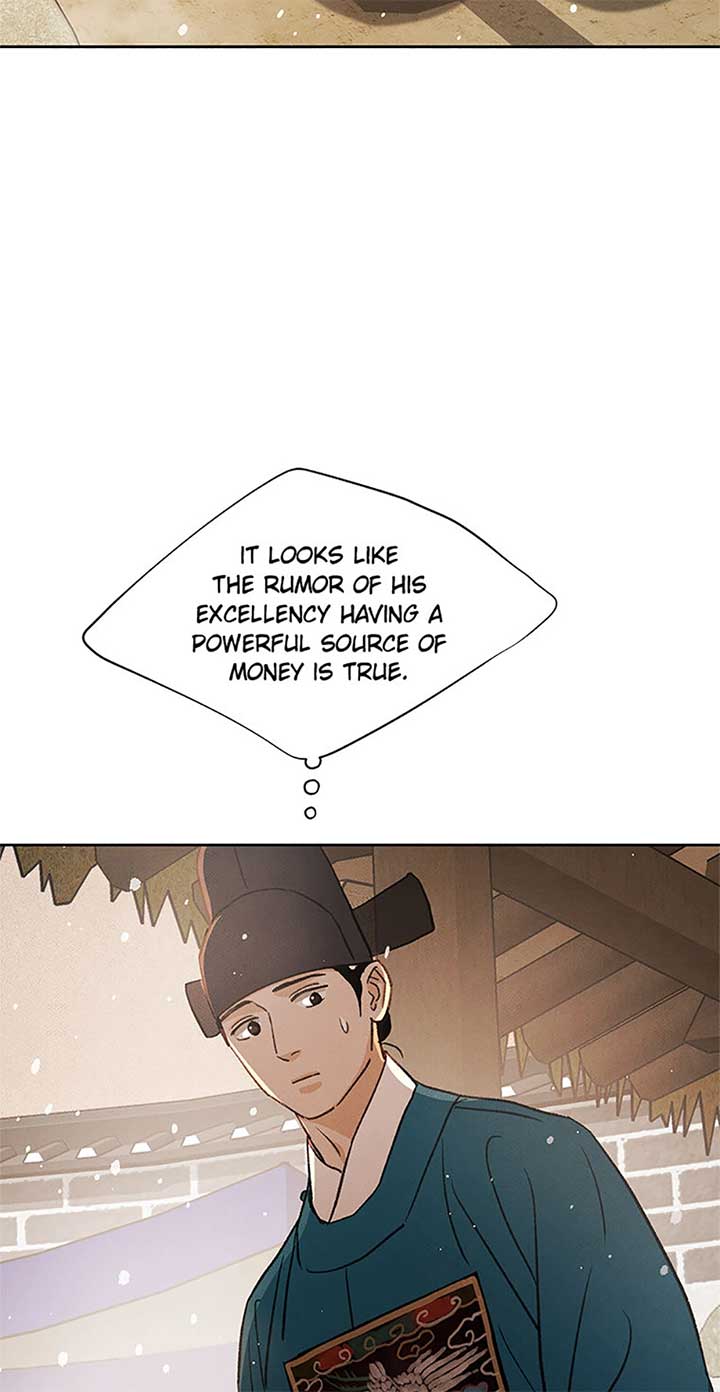 Under the Plum Blossom Tree Chapter 80 - Page 42