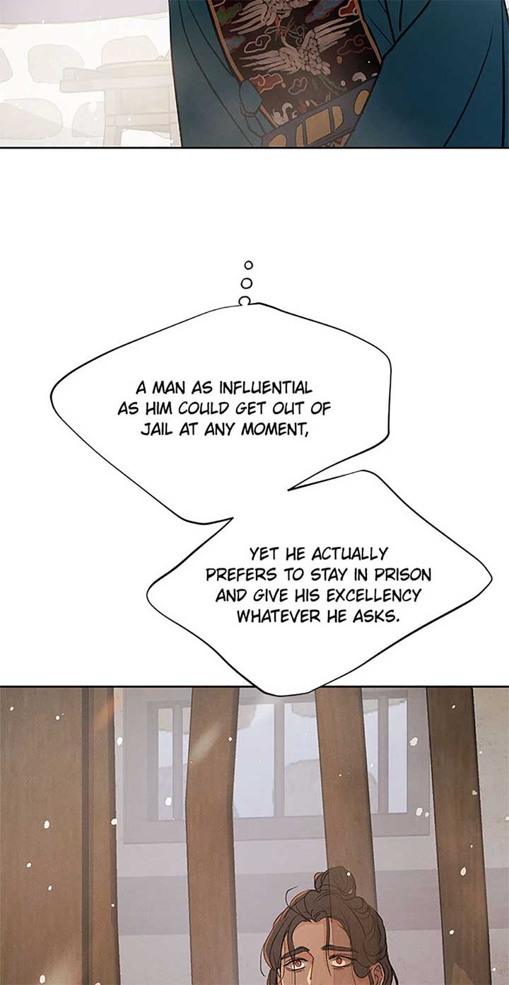 Under the Plum Blossom Tree Chapter 80 - Page 43