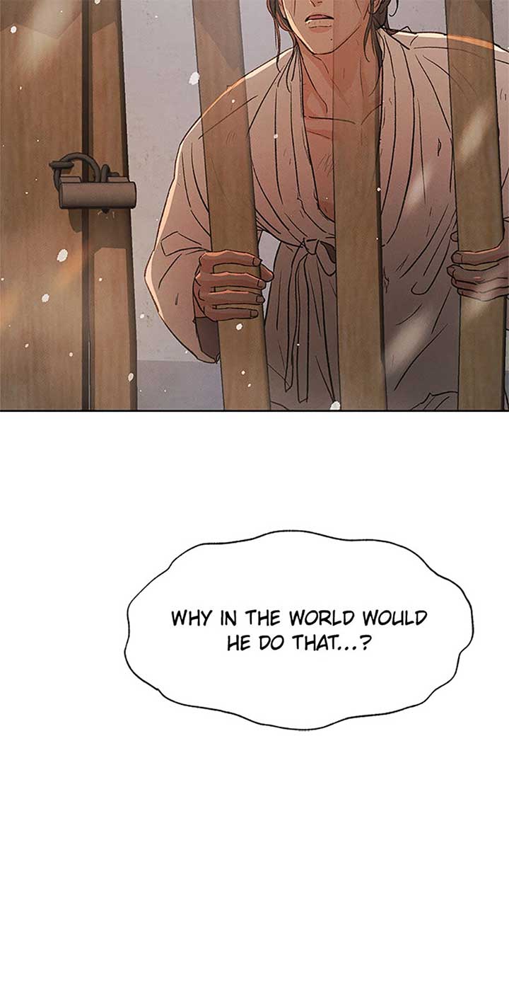 Under the Plum Blossom Tree Chapter 80 - Page 44