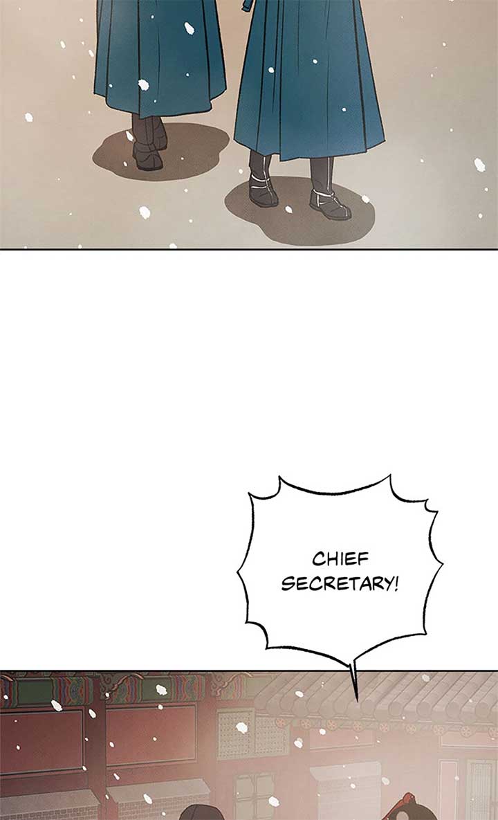 Under the Plum Blossom Tree Chapter 80 - Page 46