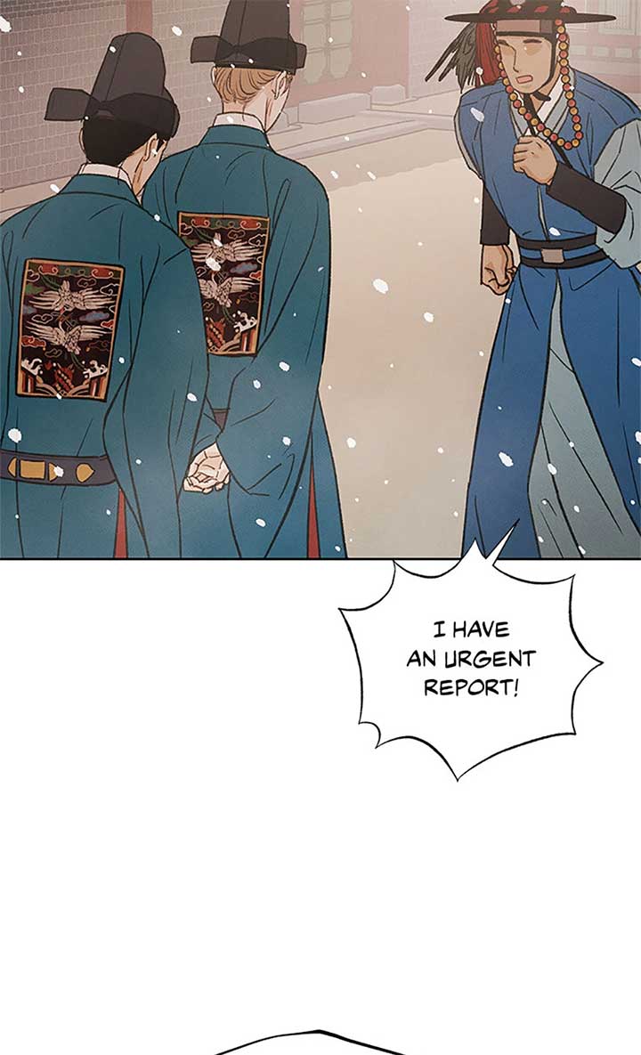 Under the Plum Blossom Tree Chapter 80 - Page 47