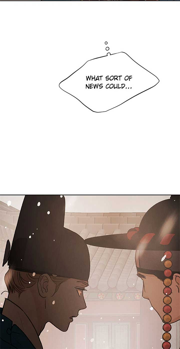 Under the Plum Blossom Tree Chapter 80 - Page 50
