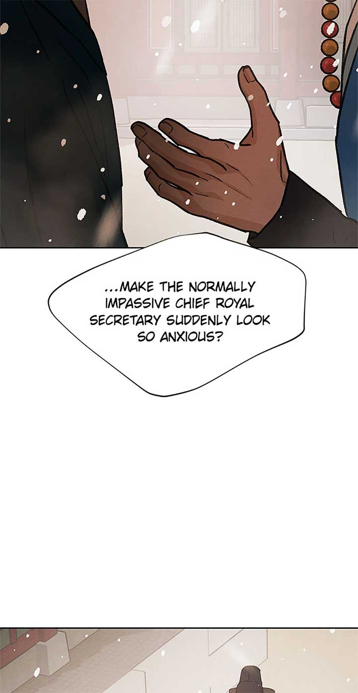 Under the Plum Blossom Tree Chapter 80 - Page 51