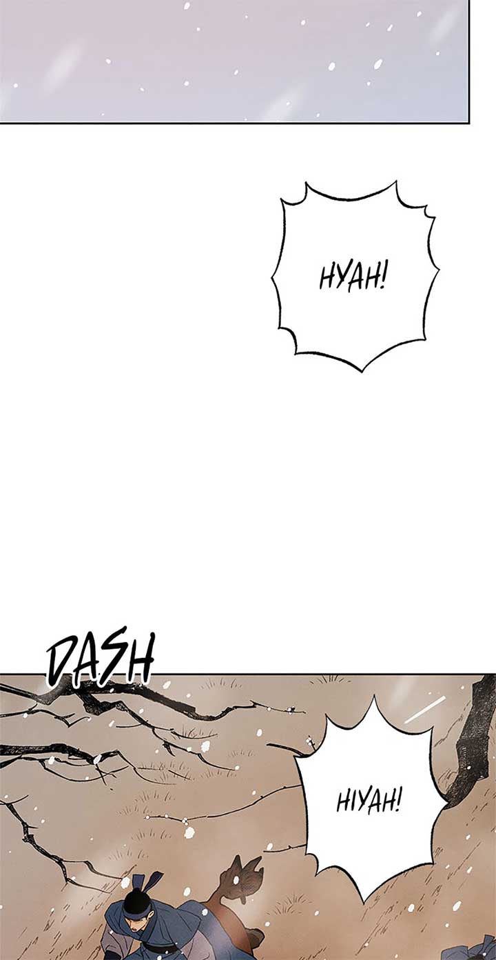 Under the Plum Blossom Tree Chapter 80 - Page 55