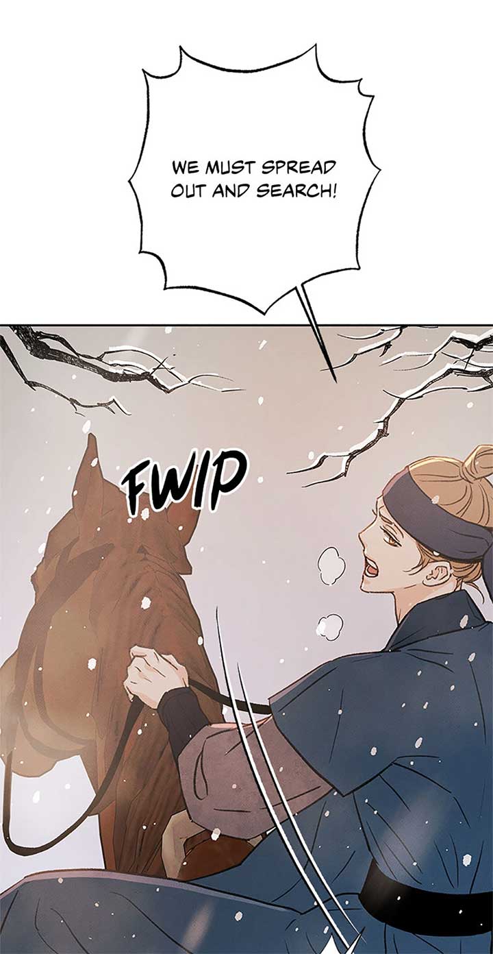 Under the Plum Blossom Tree Chapter 80 - Page 57