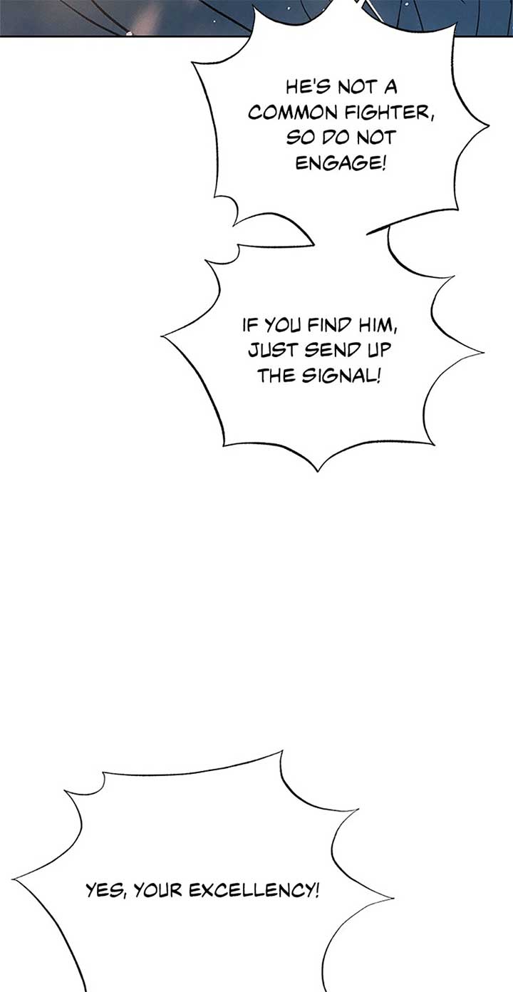 Under the Plum Blossom Tree Chapter 80 - Page 58