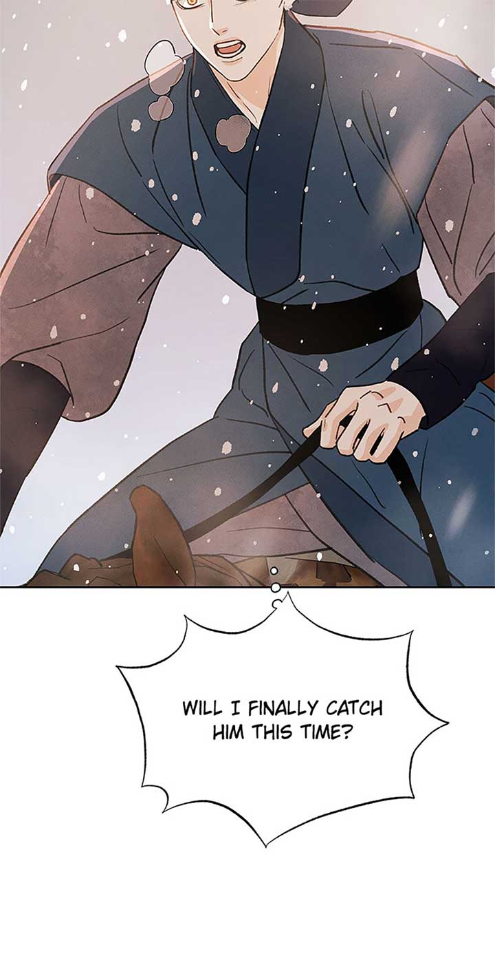 Under the Plum Blossom Tree Chapter 80 - Page 60