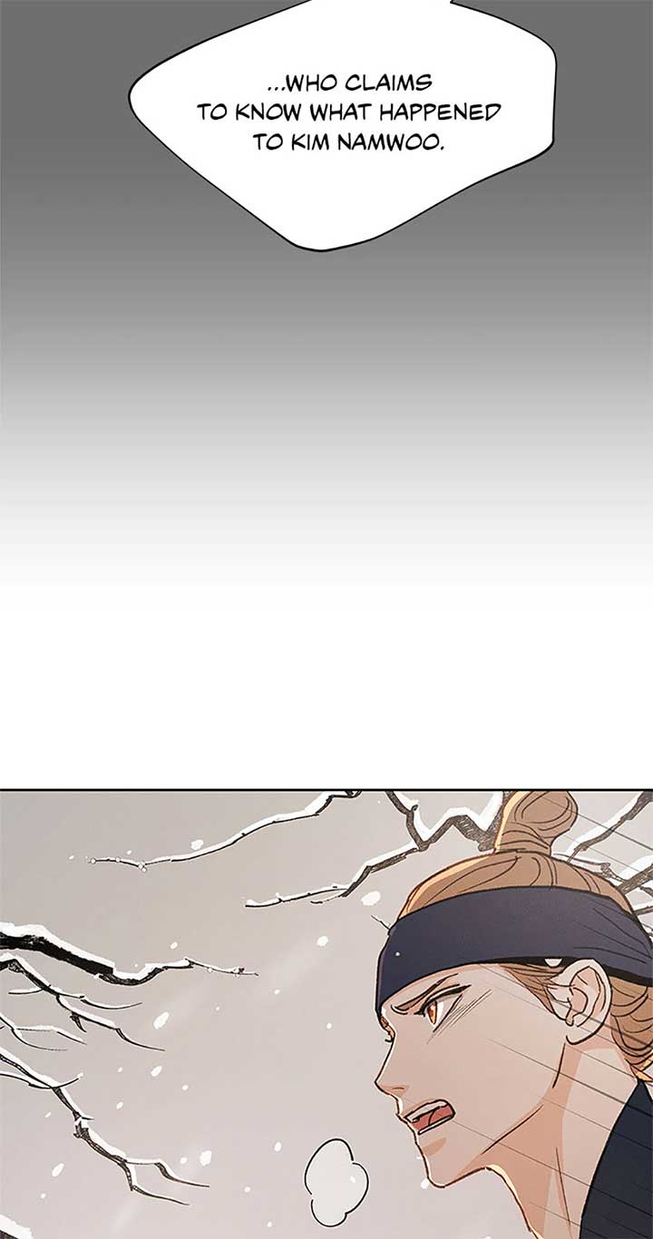 Under the Plum Blossom Tree Chapter 80 - Page 62