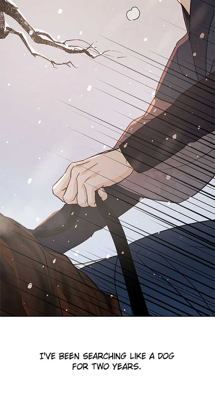 Under the Plum Blossom Tree Chapter 80 - Page 63
