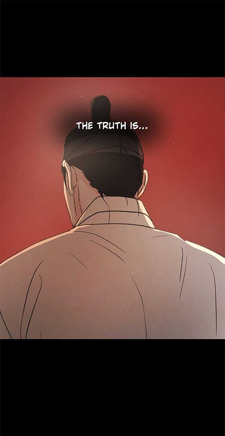 Under the Plum Blossom Tree Chapter 80 - Page 66