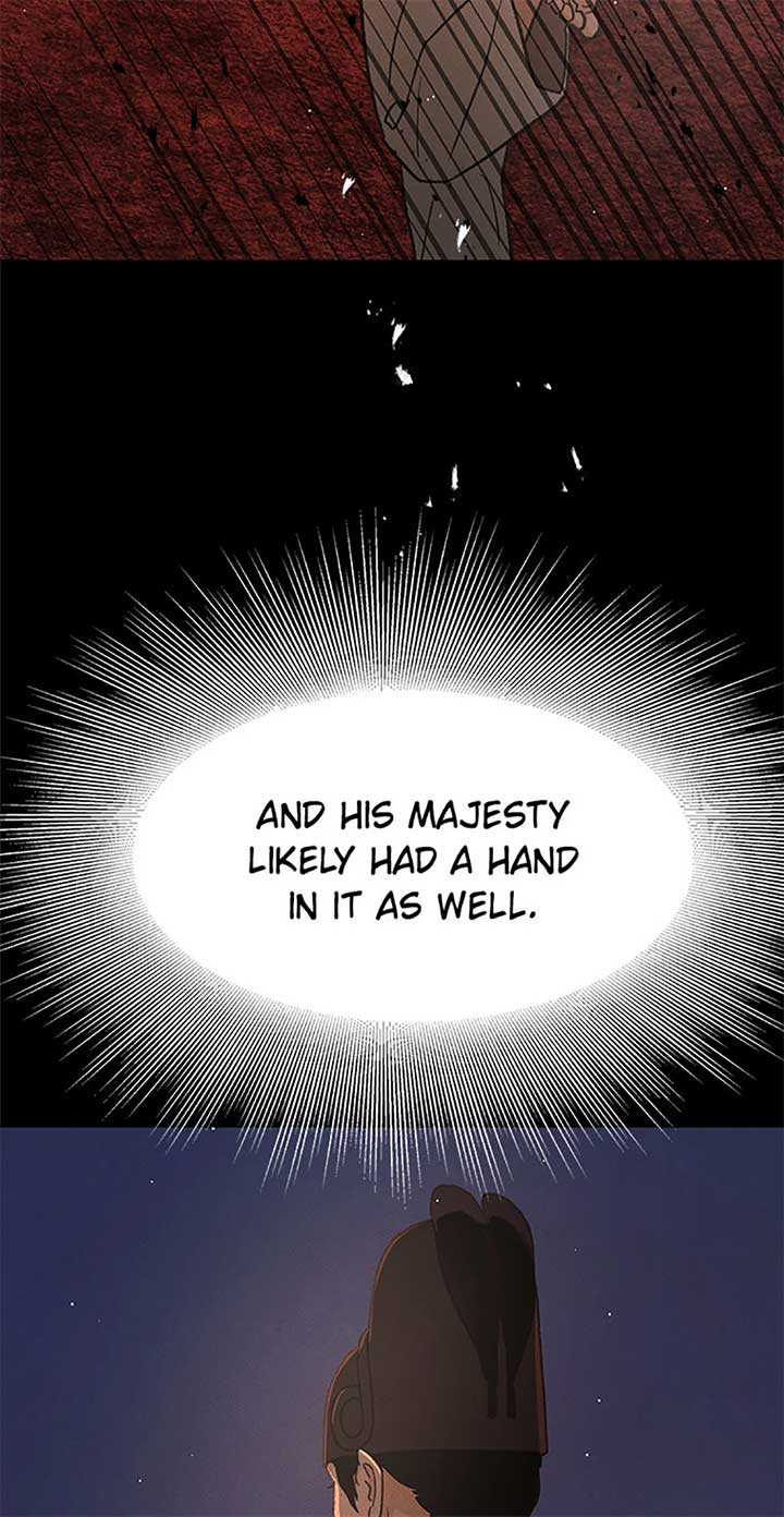 Under the Plum Blossom Tree Chapter 80 - Page 68