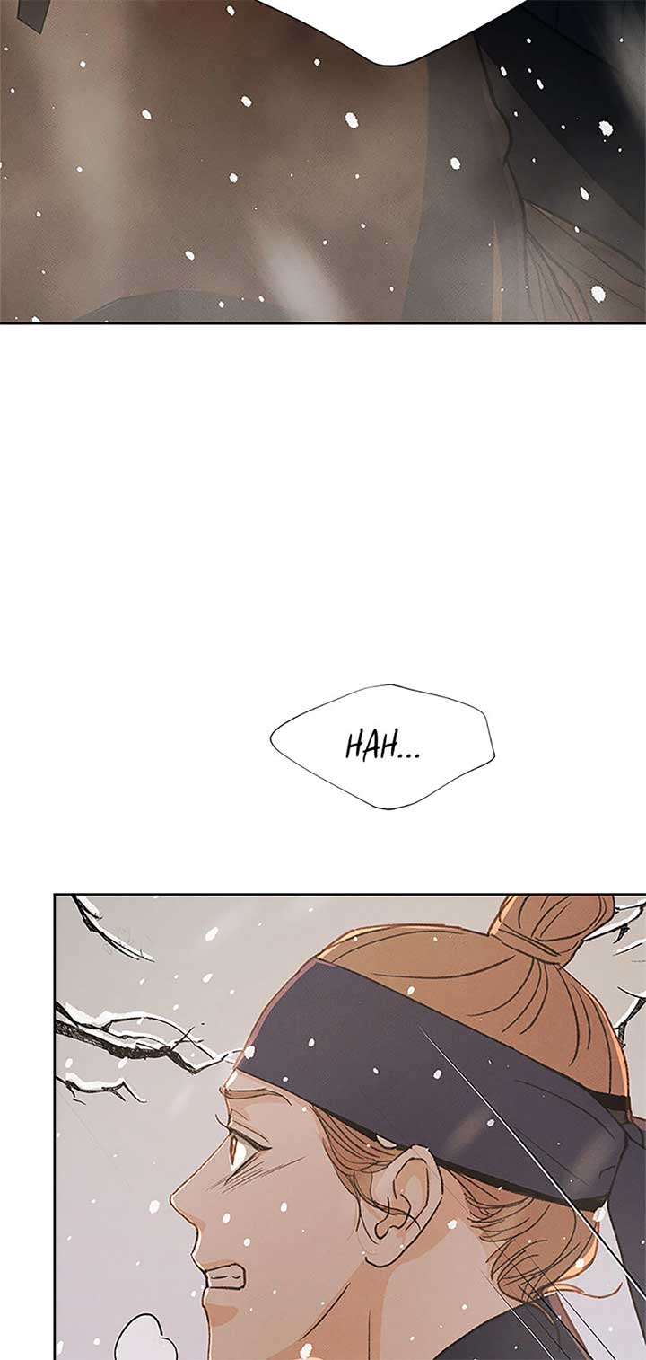 Under the Plum Blossom Tree Chapter 80 - Page 71