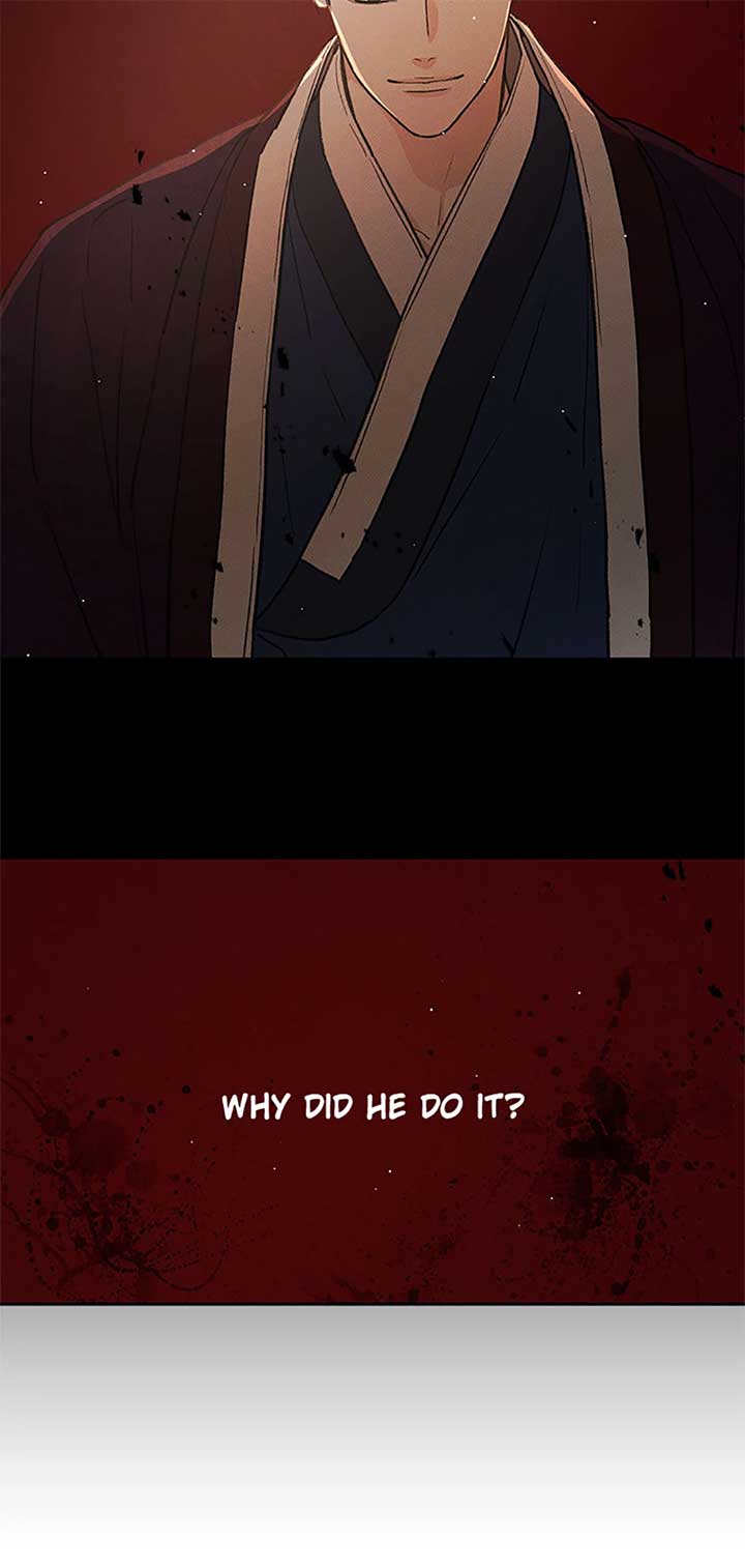 Under the Plum Blossom Tree Chapter 80 - Page 73