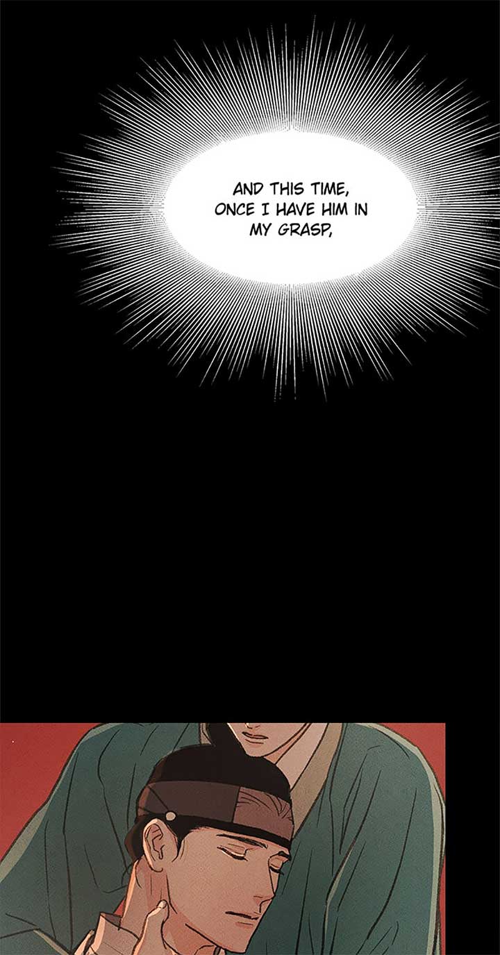 Under the Plum Blossom Tree Chapter 80 - Page 81