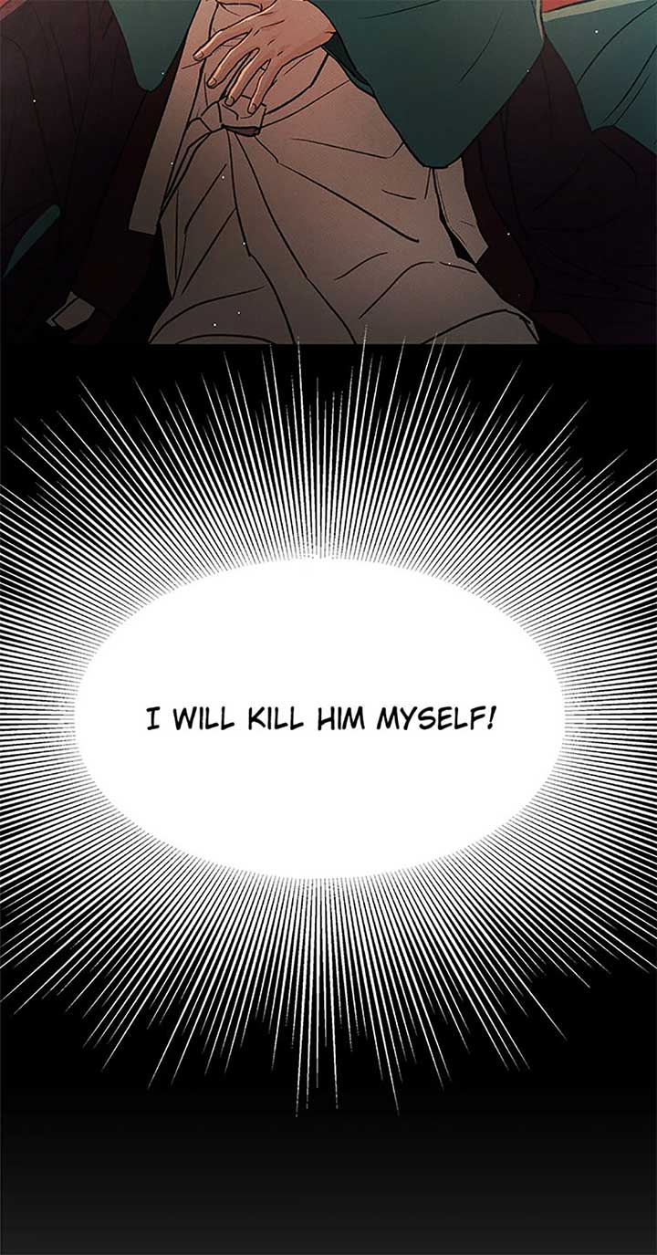 Under the Plum Blossom Tree Chapter 80 - Page 83
