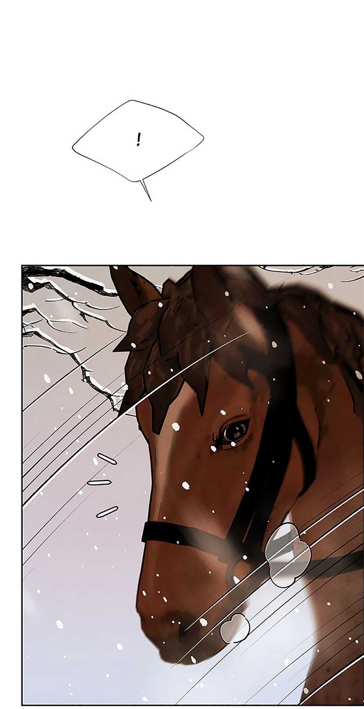 Under the Plum Blossom Tree Chapter 80 - Page 87