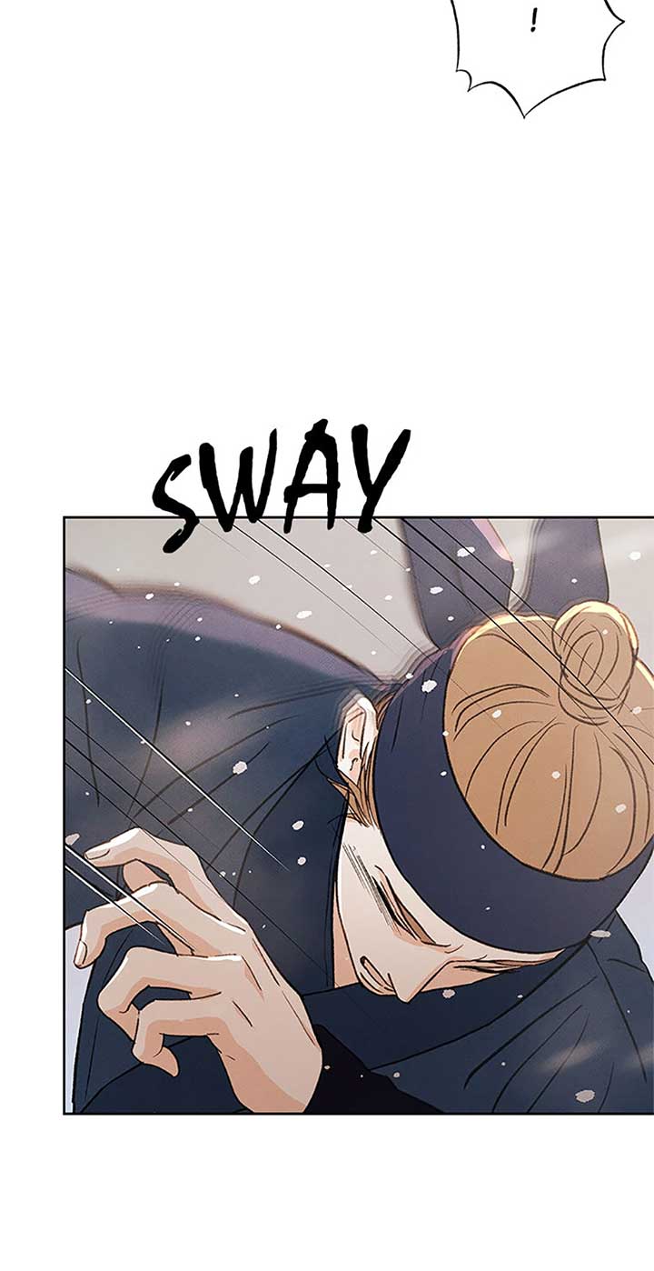 Under the Plum Blossom Tree Chapter 80 - Page 90