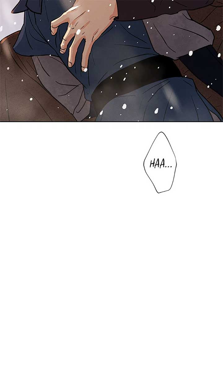 Under the Plum Blossom Tree Chapter 80 - Page 96
