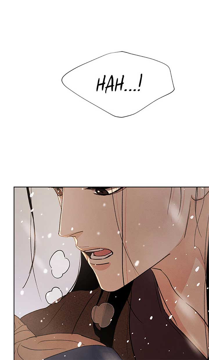 Under the Plum Blossom Tree Chapter 80 - Page 97