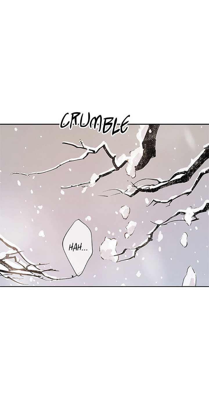 Under the Plum Blossom Tree Chapter 80 - Page 100
