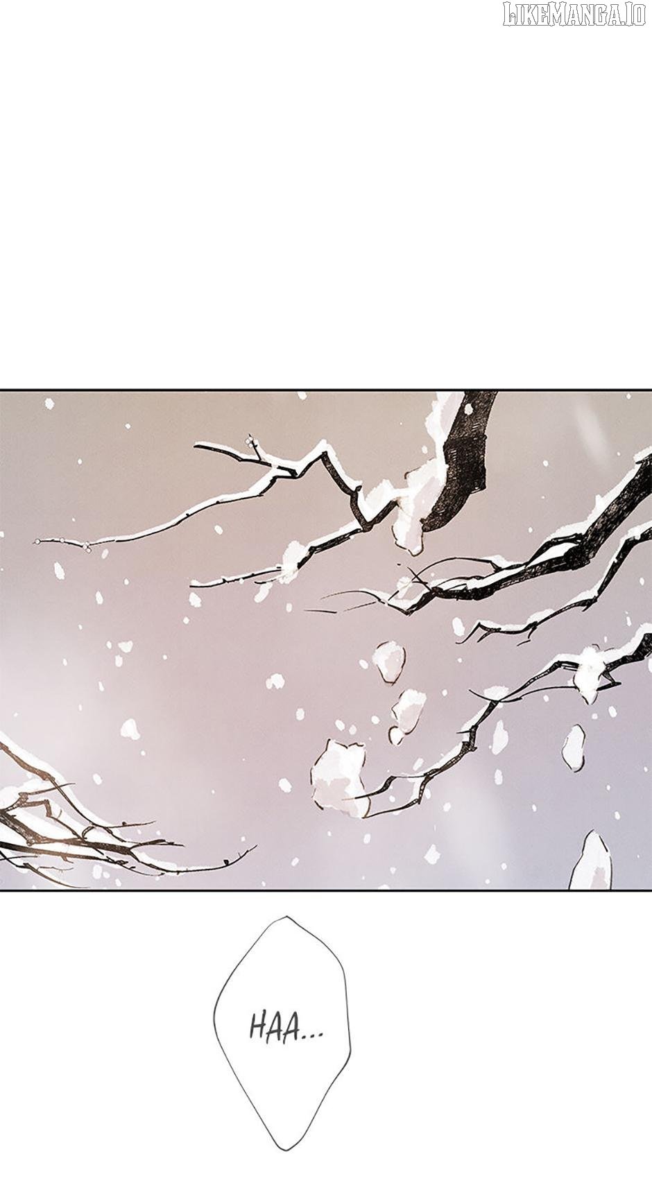 Under the Plum Blossom Tree Chapter 81 - Page 1