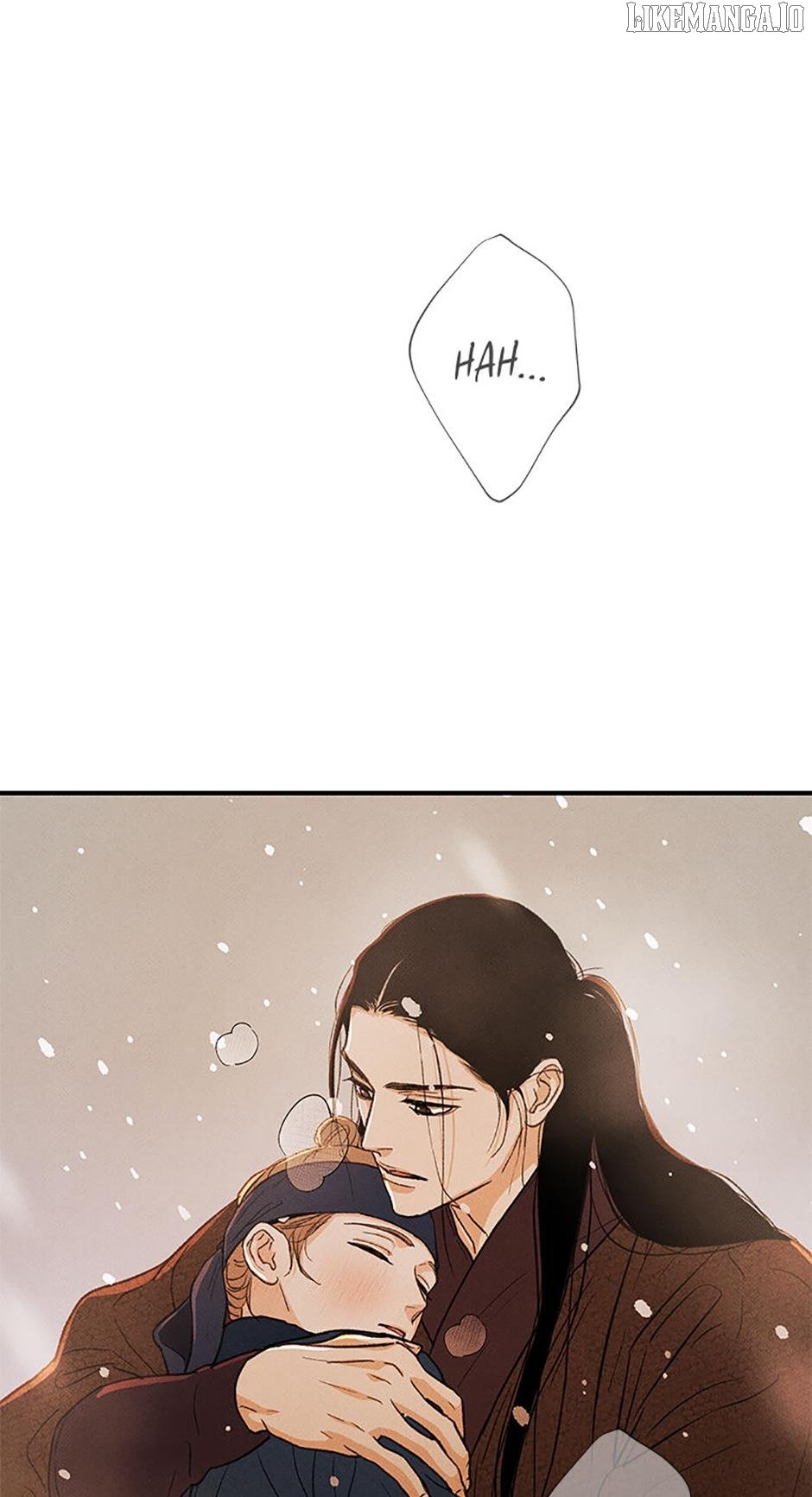 Under the Plum Blossom Tree Chapter 81 - Page 2